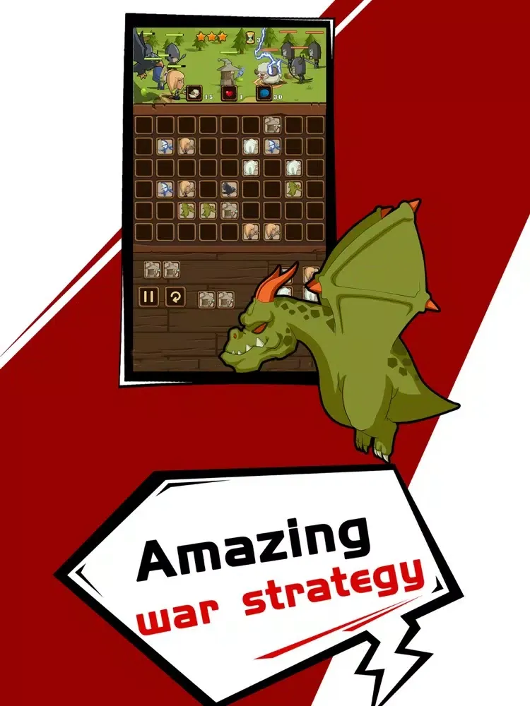 Sheep Legion - Indie games iPad 应用截图
