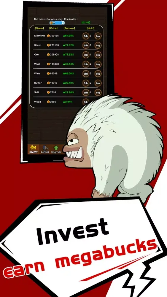 Sheep Legion - Indie games应用截图