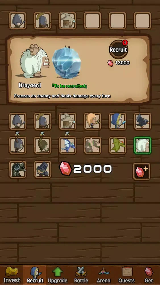 Sheep Legion - Indie games应用截图