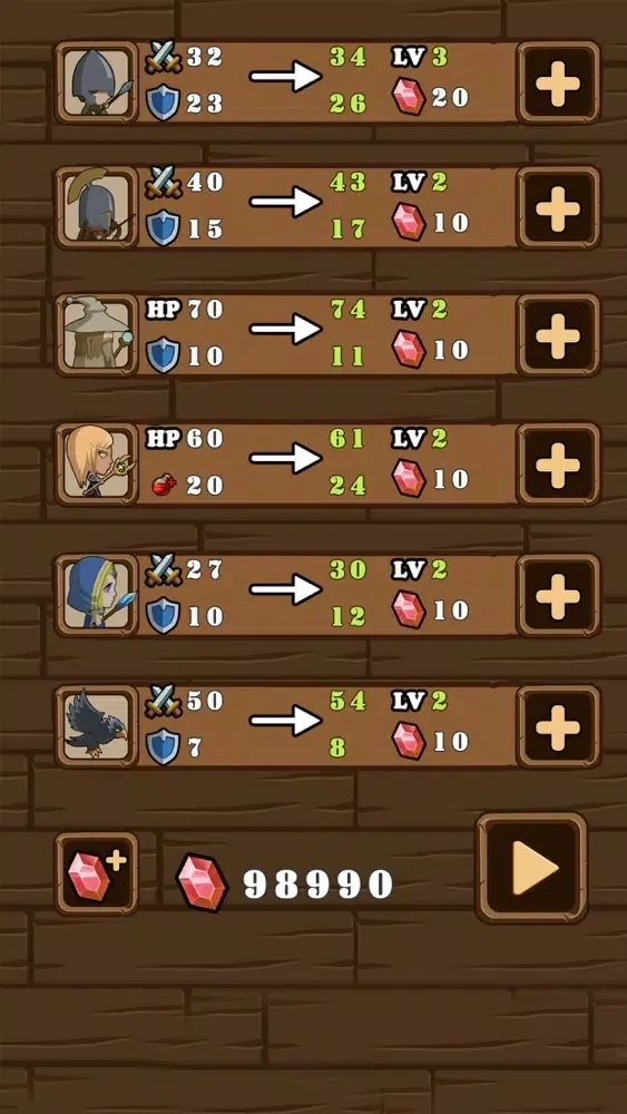 Sheep Legion - Indie games应用截图