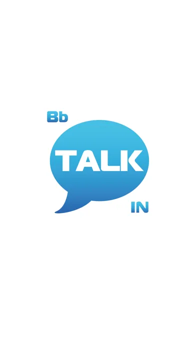 Bb TALK应用截图