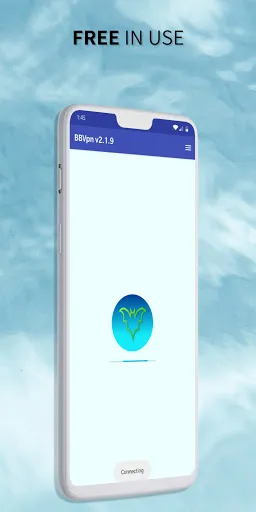 BBVPN fast unlimited VPN proxy应用截图