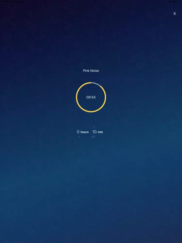 صور Cry-Labs: Baby Cry Detector iPad 