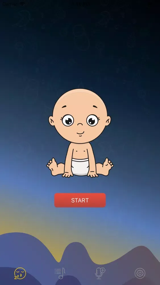 صور Cry-Labs: Baby Cry Detector