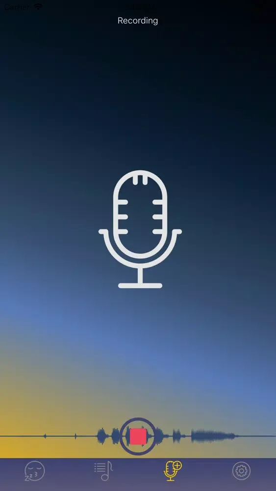 صور Cry-Labs: Baby Cry Detector