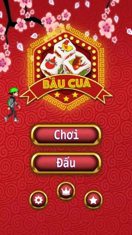 Capturas de pantalla de bau cua 2025