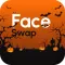 AI Face Swap - Halloween Style