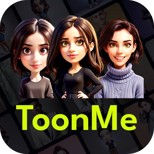 ToonMe - Cartoon Maker ToonMe - Cartoon Maker