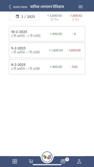 Pallabi Babosha Screenshots