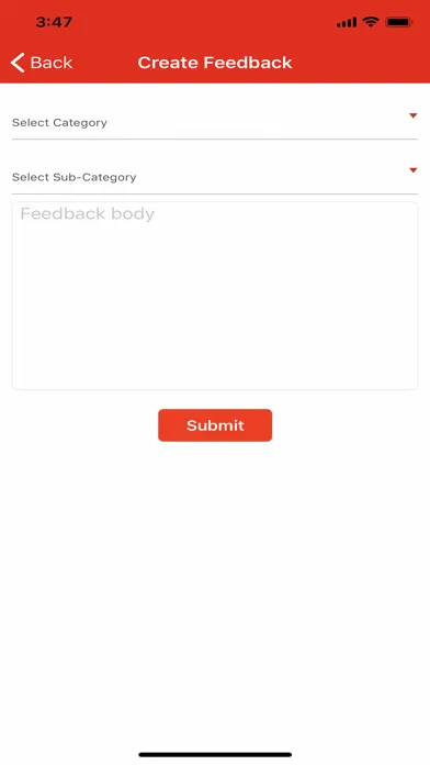 Robi Intelligent Solution स्क्रीनशॉट