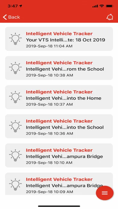 Robi Intelligent Solution स्क्रीनशॉट