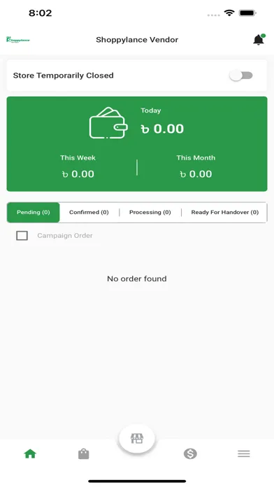 تصاویر Shoppylance Vendor