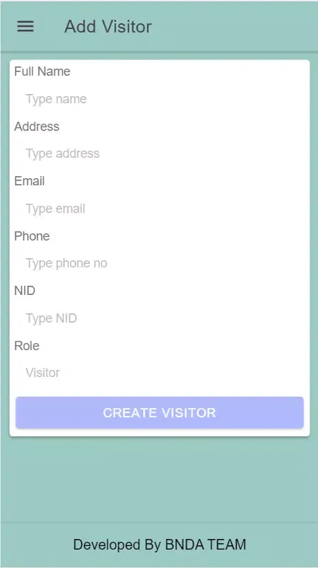 ICT Tower e-Pass Screenshots