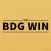 BDG Win