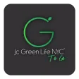 JC GreenLife App To Go