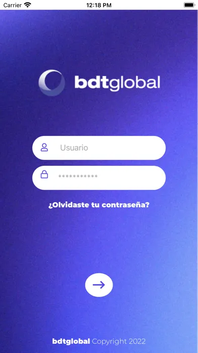 bdt pas سکرین شاٹس