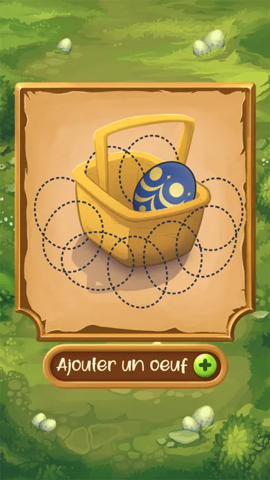 تصاویر La chasse aux œufs