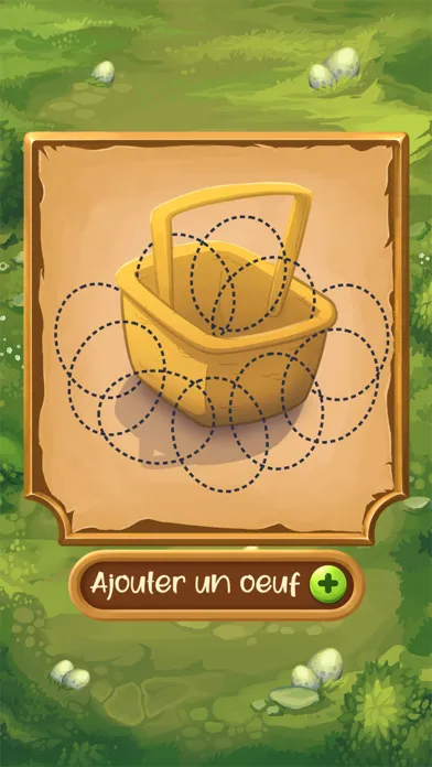 تصاویر La chasse aux œufs