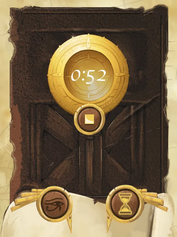 Capturas de tela do Guardians of Legends iPad 