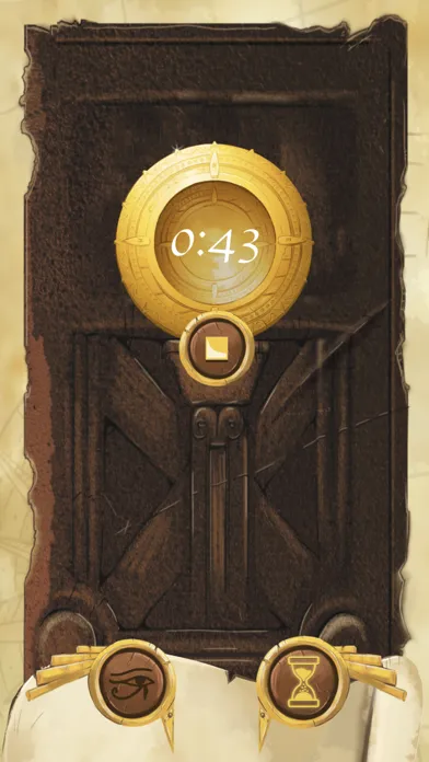 Capturas de tela do Guardians of Legends