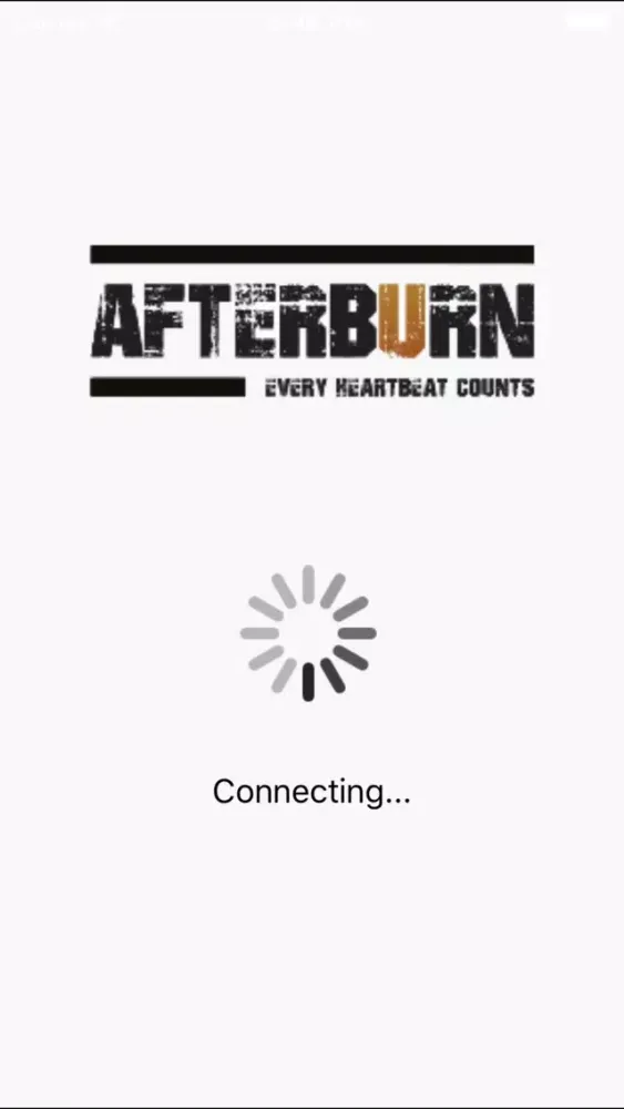 صور Afterburn