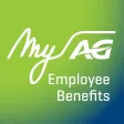 MyAG Employee Benefits MyAG Employee Benefits
