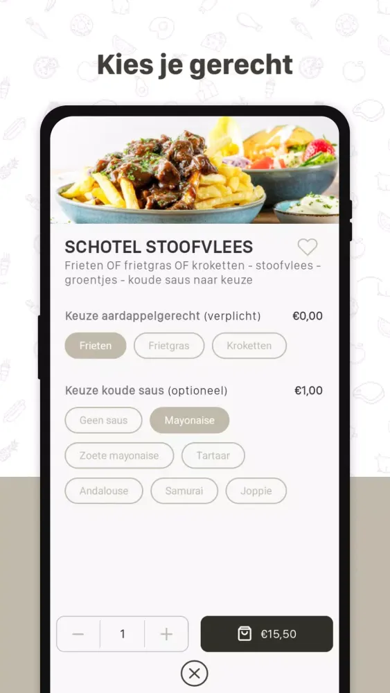 Friet & Co Screenshots