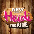 Heidi The Ride Heidi The Ride