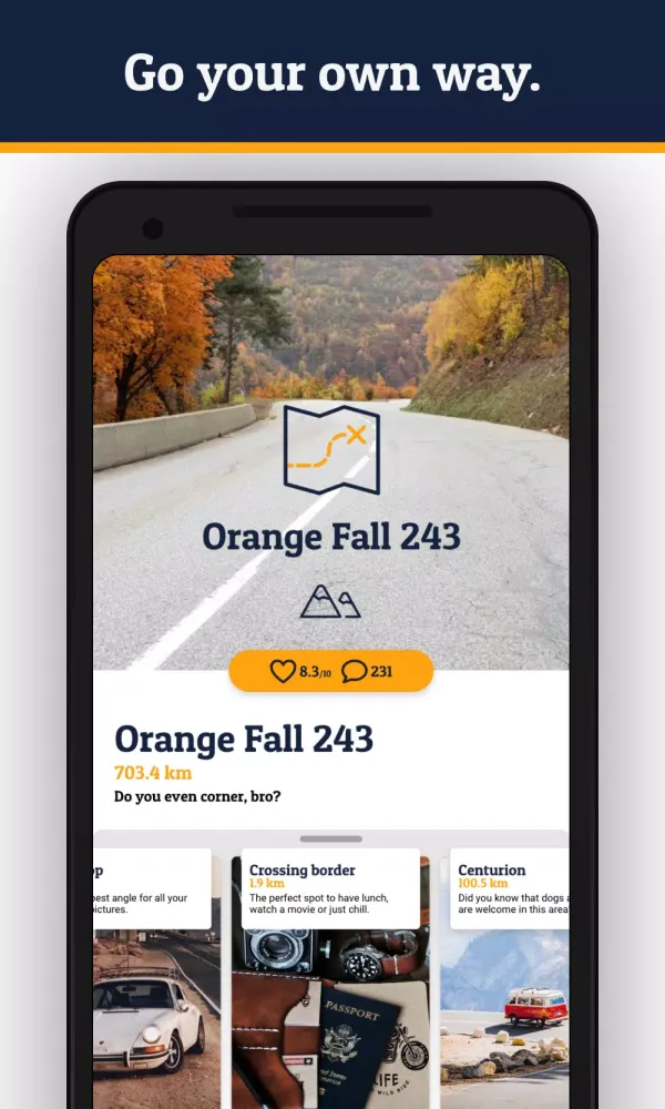 unrestricted Screenshots