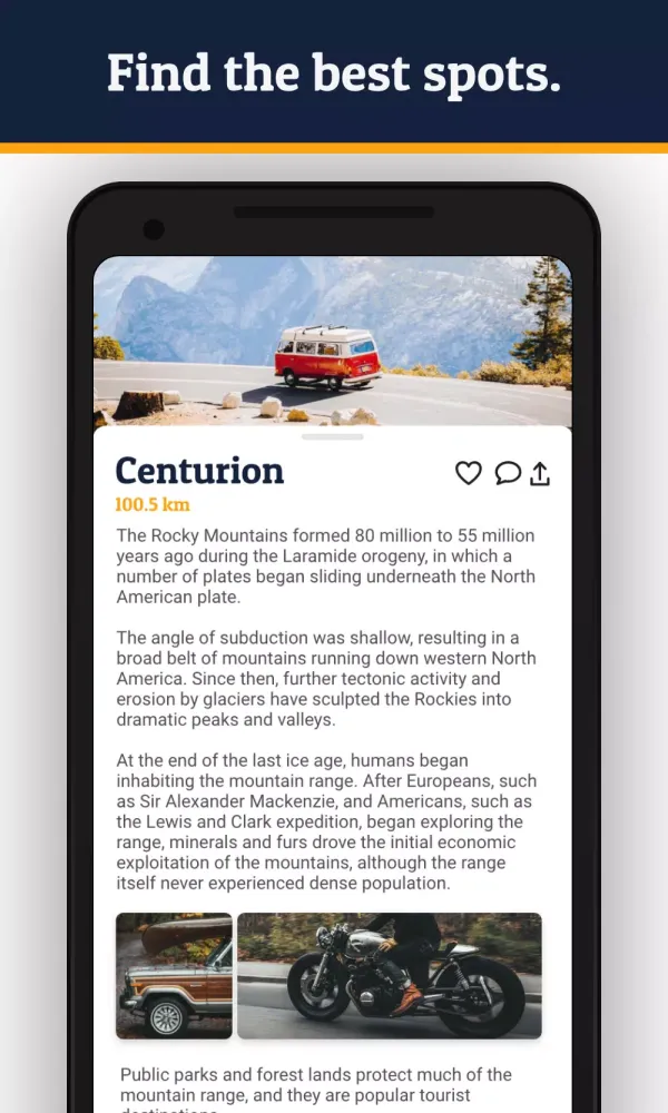 unrestricted Screenshots