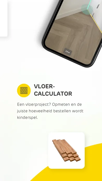 Brico App स्क्रीनशॉट
