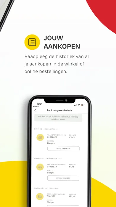 Brico App स्क्रीनशॉट