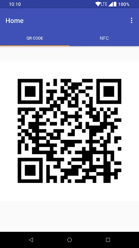 WiFiKeyShare Screenshots