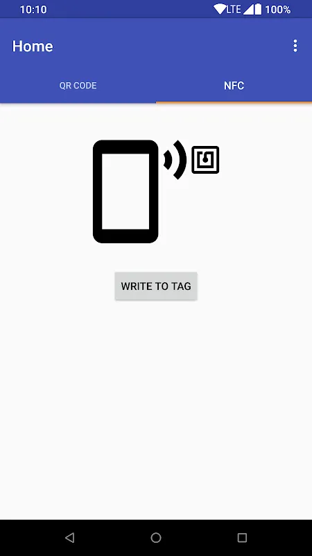WiFiKeyShare Screenshots