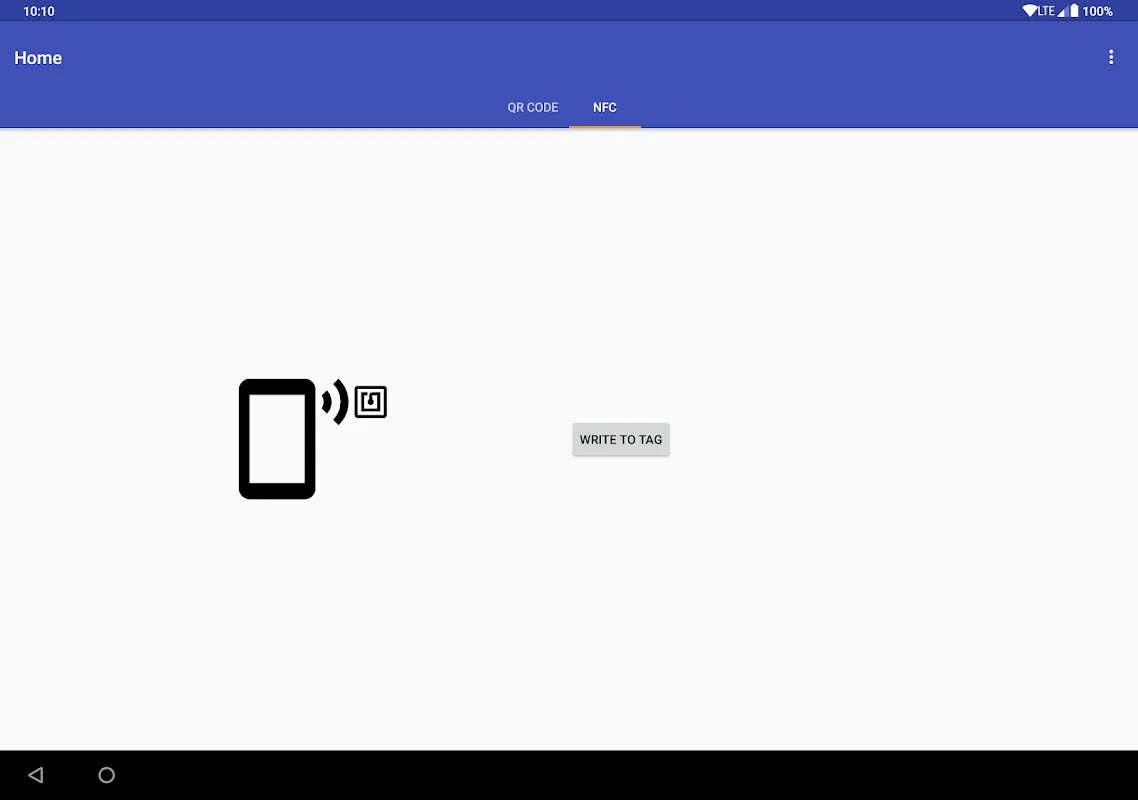 WiFiKeyShare Screenshots