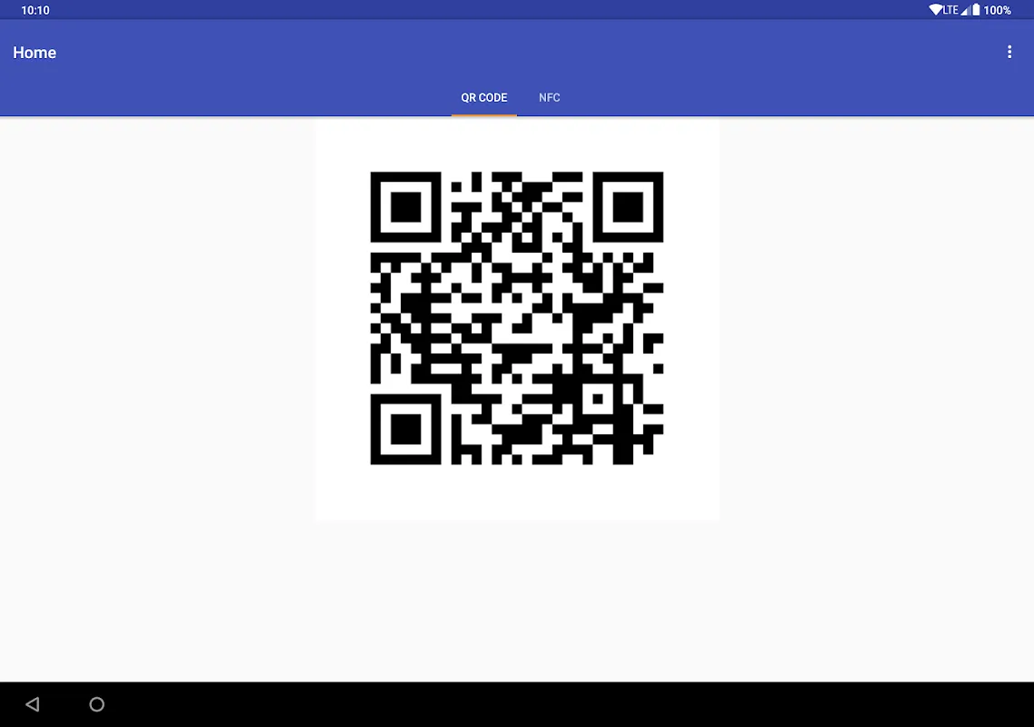 WiFiKeyShare Screenshots
