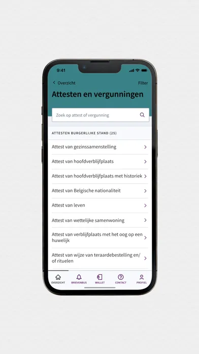 Capturas de pantalla de Eeklo