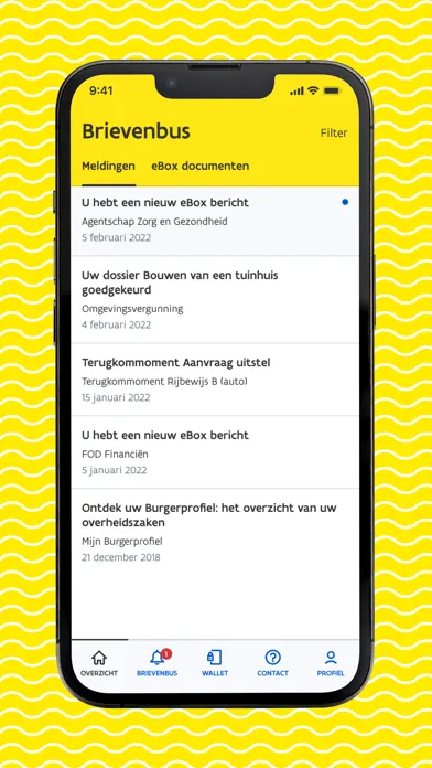 تصاویر Burgerprofiel