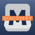 MOTUS Discovery