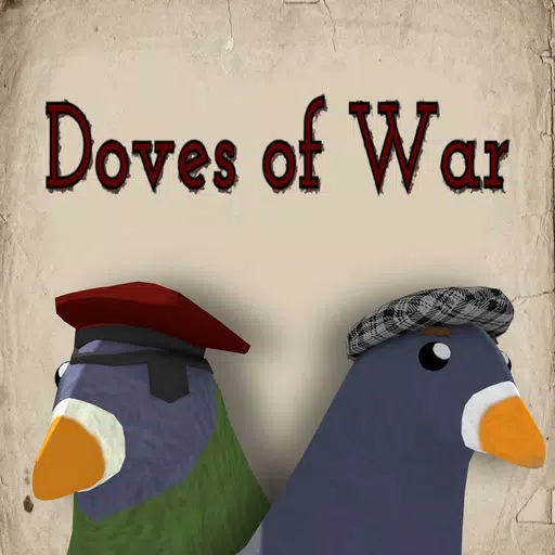 Doves of War