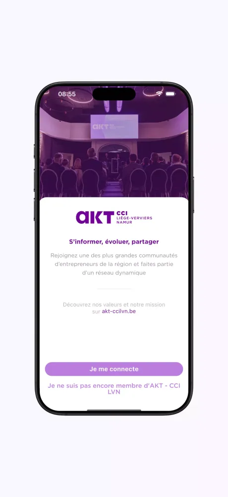AKT - CCI LVN Screenshots