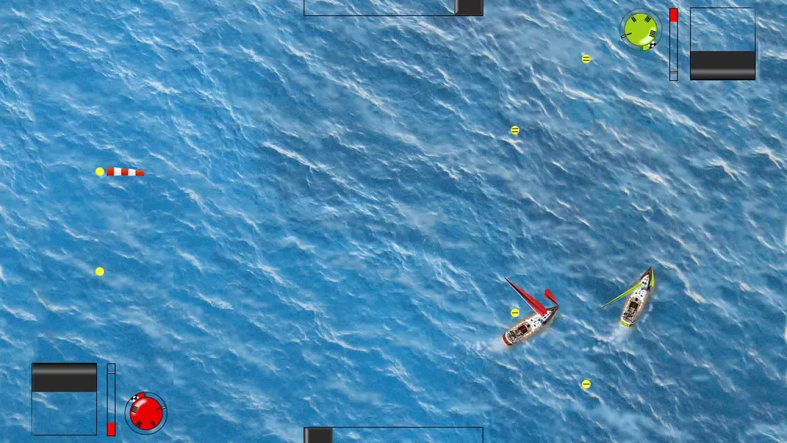 Regate Screenshots