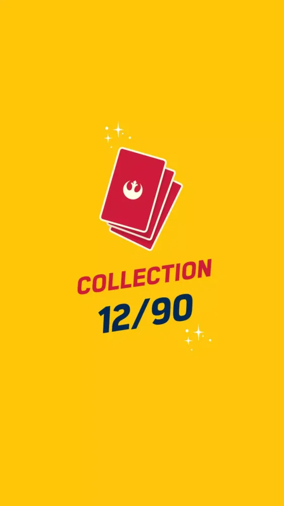 Album Collector E.Leclerc應用截圖