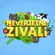 Neverjetne živali Neverjetne živali