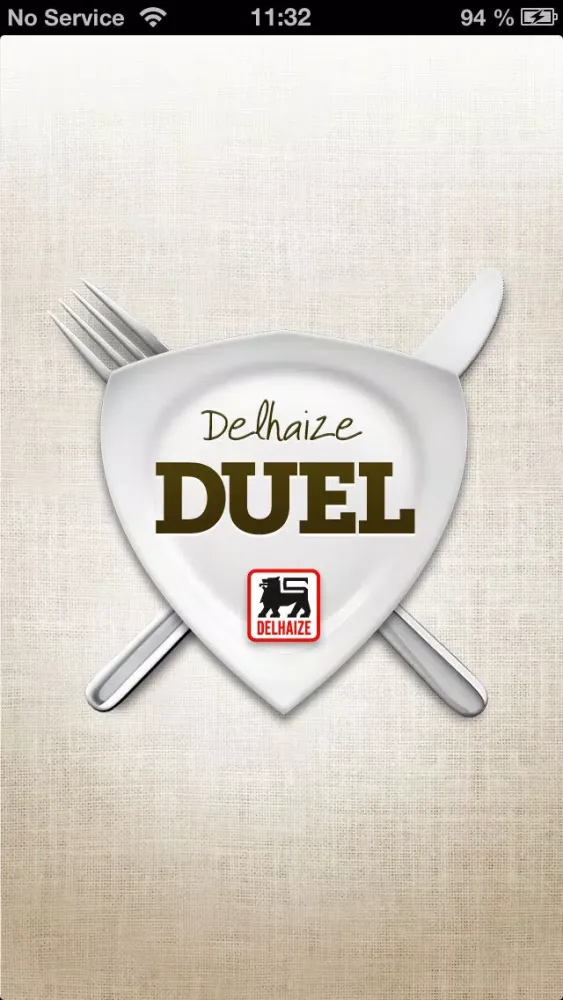 Delhaize Duel Screenshots