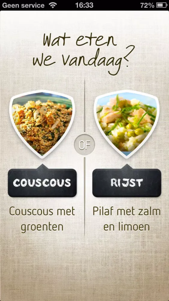 Delhaize Duel Screenshots