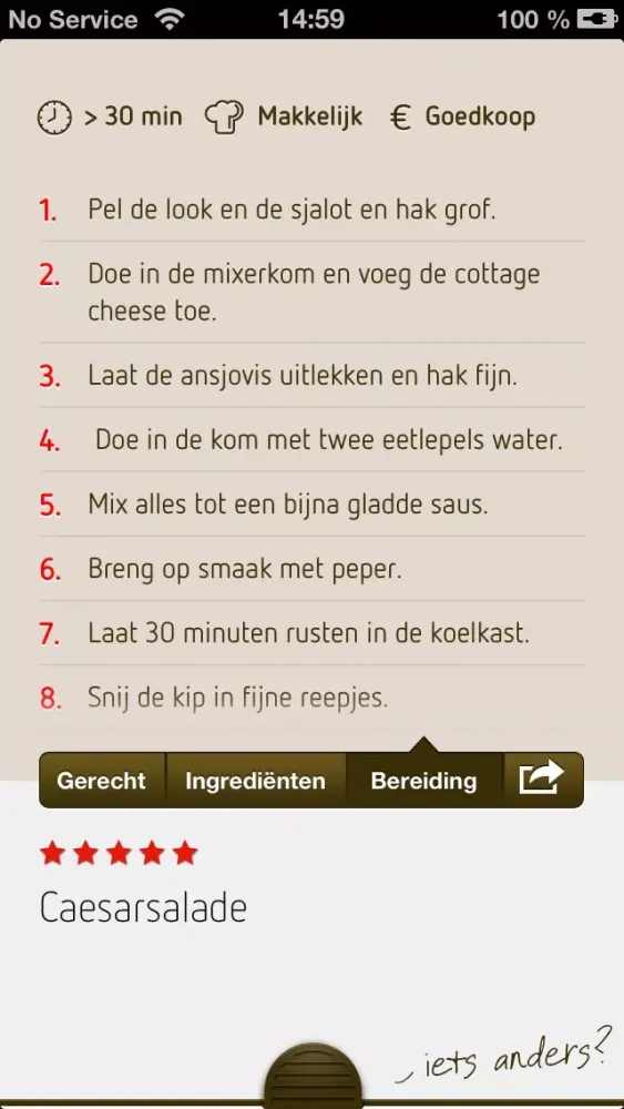Delhaize Duel Screenshots