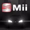 Seat Mii AR