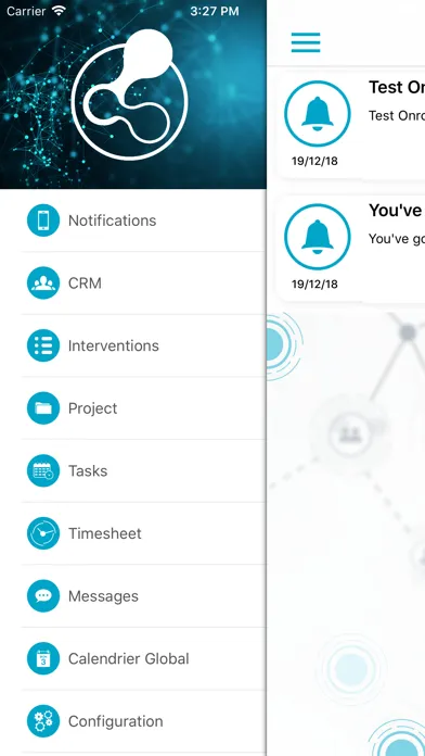 OnRoad Mobile سکرین شاٹس