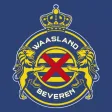 Waasland-Beveren Kiosk Waasland-Beveren Kiosk